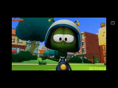 the GARFIELD tagalog full movie