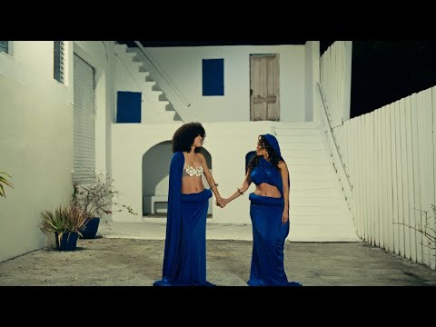FATIMA ALTIERI - SELF LOVE FT. PHYLLISIA ROSS (OFFICIAL MUSIC VIDEO)