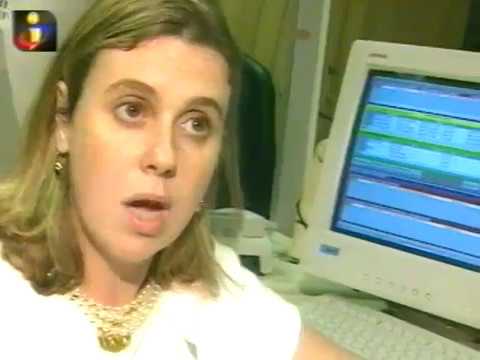 Programa "112" na TVI no ano 2000