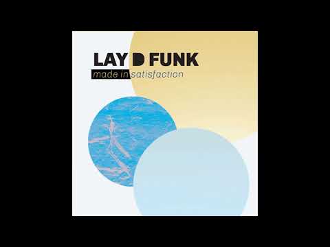 Lay D Funk - Hypnotic Rain feat. Piotr Schmidt (Album version)