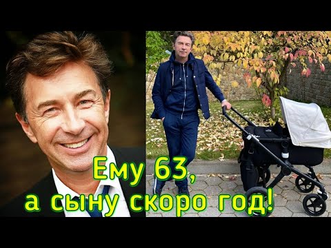ВАЛЕРИЙ СЮТКИН 40 лет РАЗНИЦА между детьми/ Личная жизнь Валерия Сюткина