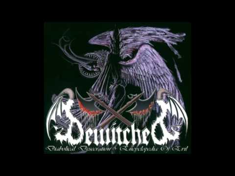 BEWITCHED - Diabolical Desecration + Encyclopedia of Evil - ( 2002 ) [FULL ALBUM]