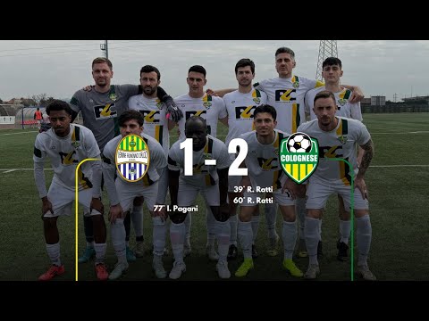 09.03.2025 | Lemine Almenno - Colognese