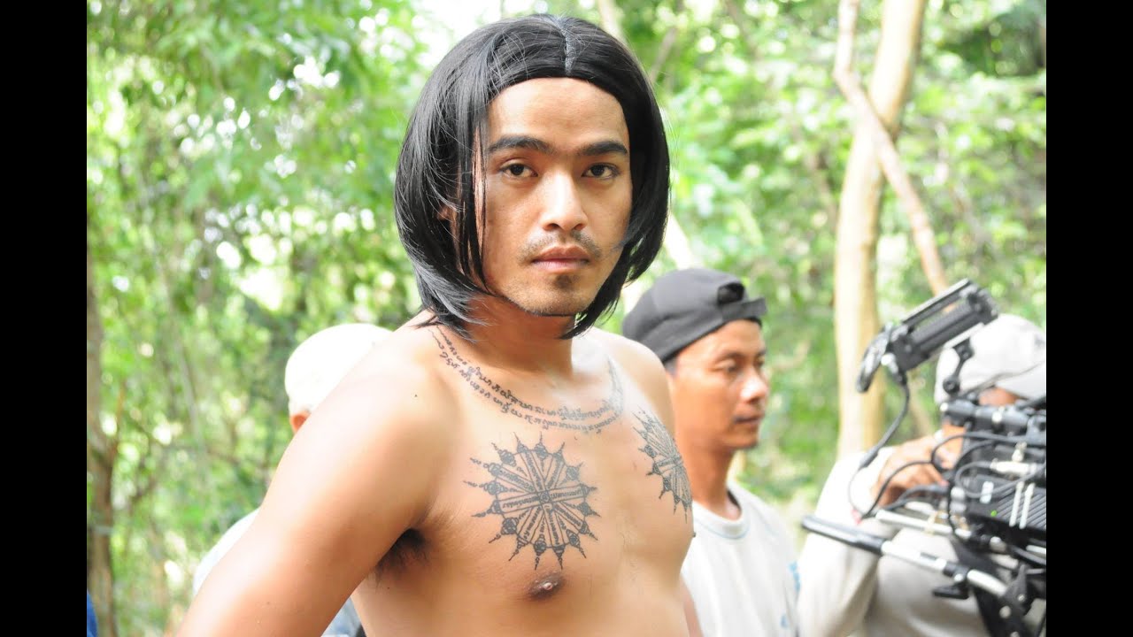 Sbek Gong - ស្បែកគង់ [CTN TV News]