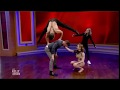 Duo Fusion Live With Kelly And Ryan