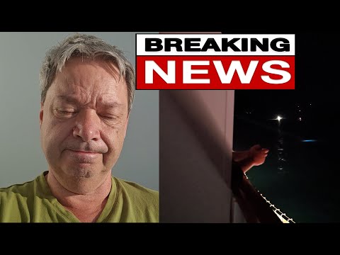 Thumbnail for EMERGENCY OVERNIGHT ON MY SHIP THE SUN PRINCESS