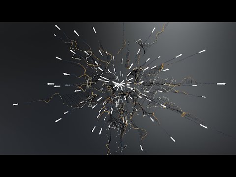 X Particles Quick Tip   Questions & Actions Tutorial