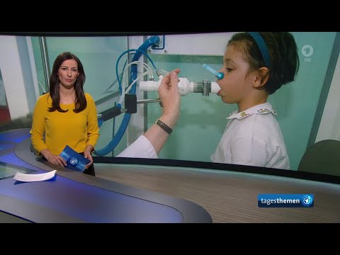 tagesthemen 22:15 Uhr, 23.01.2019