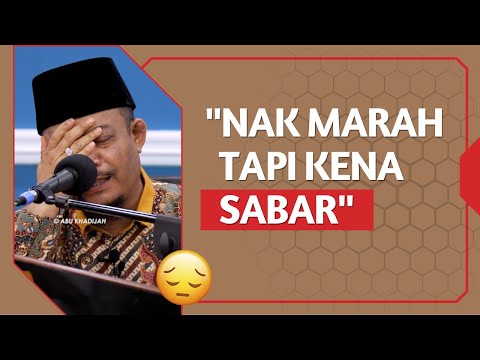 Tetamu Menyusahkan Tuan Rumah 