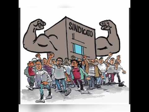 Movimiento Obrero En Colombia