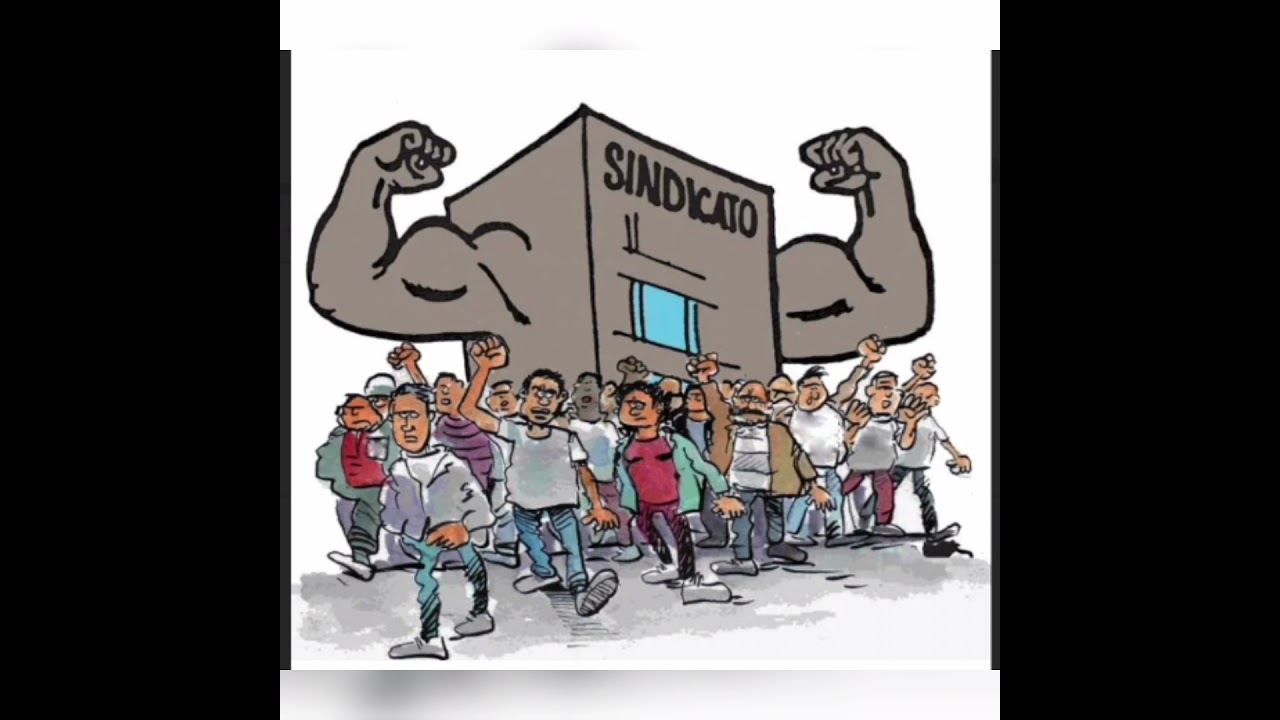 Movimiento Obrero En Colombia