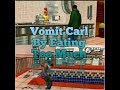 How To Vomit Carl By Eating So Much Food