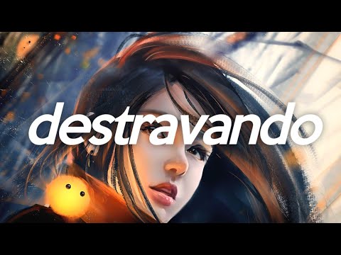 .enzo - Destravando (slashrr Remix)