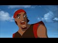 The Advancher Of Sindbad Episode 7