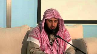 آخر مجلس في التعليق على صحيح البخاري |د.عمر المقبل | image