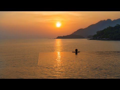 Café del Mar Vol 1. full compilation (1994)