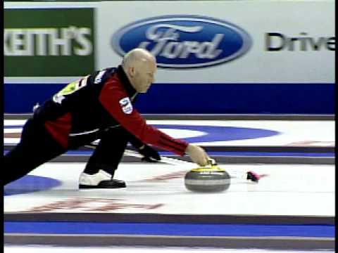 2011 Brier: The Howard Family