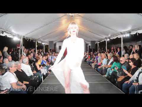 With Love Lingerie 2019