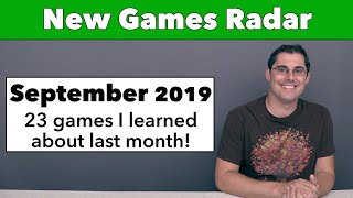 Getting Games - Lions of Lydia video thumbnail