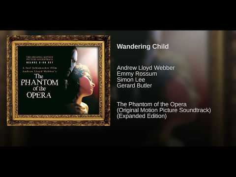 Video thumbnail for Wandering Child