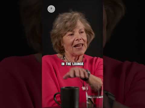 Die Macht der Wahl: Eine lebensverändernde Studie | Dr. Ellen Langer & Dr. Andrew Huberman