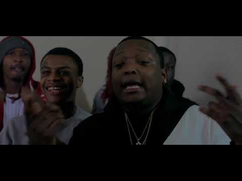 Lil Ceno -"1500 Vulture [Remix]"(Shot by; @BillyKauck)