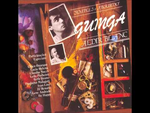 Guinga | Zen-vergonha