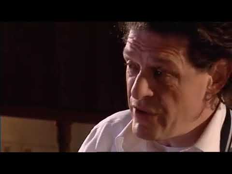 [Reupload] Marco Pierre White's Recipe for Leek and Potato Soup