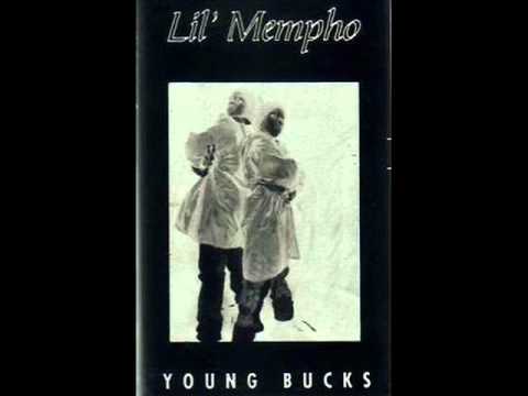 Lil Mempho - Young Bucks (1994 Memphis,TN)