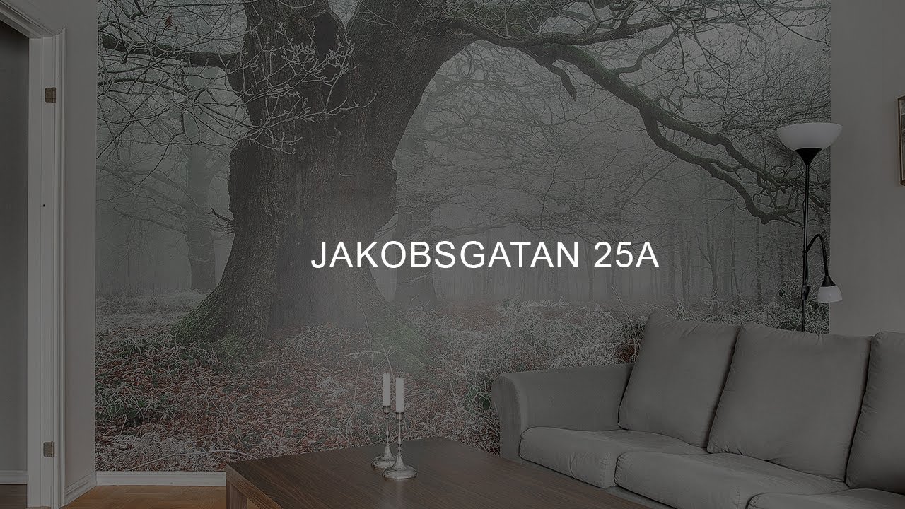 2 rum Lägenhet på Jakobsgatan 25A Nybro Nybro kommun - video