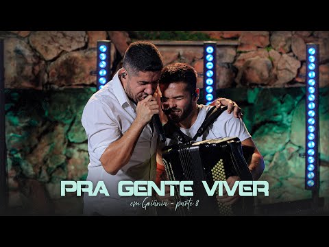Jonathan Pacheco - PRA GENTE VIVER (Rico Bailão em Goiânia)