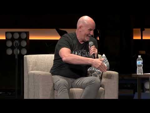 An Interview with Nikita Koloff