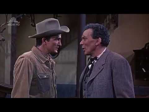 Gunmen from Laredo   1959 HD Full Movie