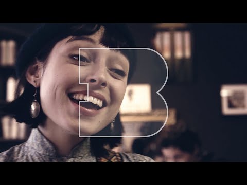 Stella Donnelly - Lunch & Old Man | A Take Away Show