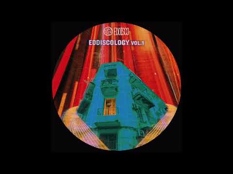 [PREMIERE] Switcher Bass - Ahmet Mecnun | Eddisco [2022]