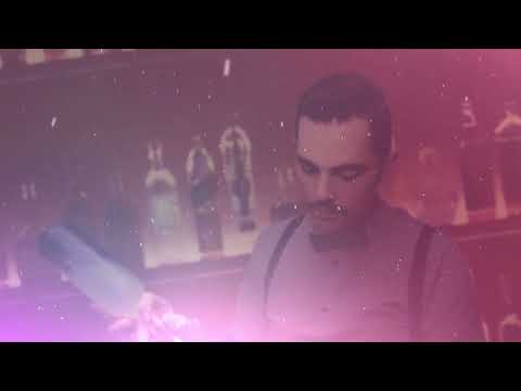 All over me - Dynasty the king