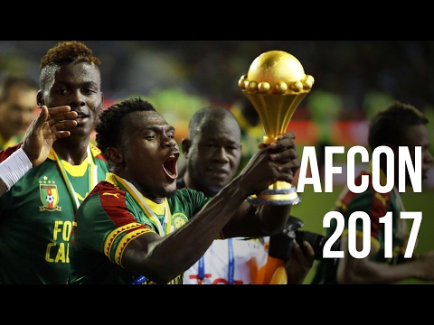 Everything You Need To Know About AFCON 2017