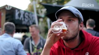 Travel Guide Amersfoort, Netherlands - I Love Amersfoort - Beer festival