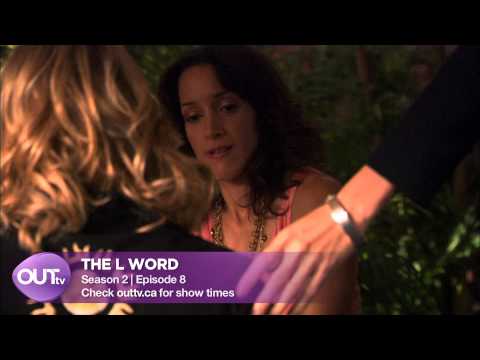 The L Word | Season 2 Episode 8 trailer