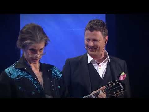 Putous 2014 - Tulikoe - Hahmot vaihtoon