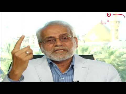 برنامج شهر التكامل الحلقة 13