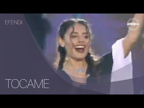 EFENDI — Tocame | Star of Asia (Almaty, Kazakhstan, 2019) (Medeo)