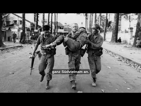 Vietnamkrieg ERKLÄRT: Die Wahrheit hinter dem längsten Krieg Amerikas