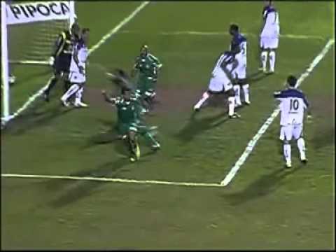 Americana 1 x 2 Guarani   20/09/2011 25 Rodada Brasileiro Serie B 2011