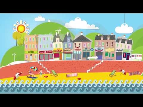Welsh Government, Marine & Fisheries Division - Customer Success Story