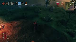 【Velheim】 #1 フレンドさんといくバイキングの旅路【PS5】