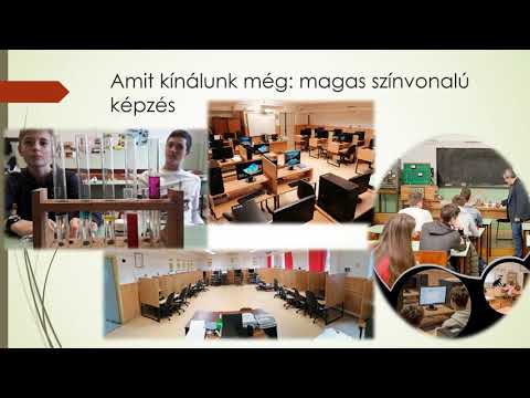 Miskolci SZC Mezőkövesdi Szent László Gimnázium és Közgazdasági