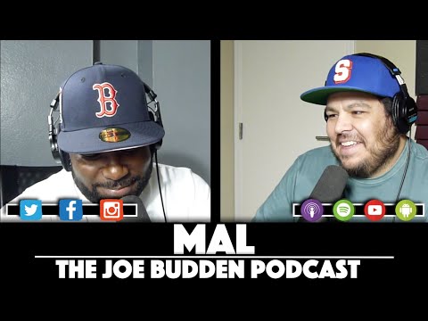 The Sneak Diss Sneaker Podcast Episode 211 – Mal from The Joe Budden Podcast talks sneakers