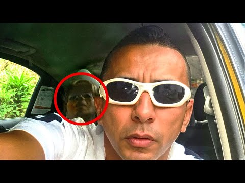 15 Scary Videos Trending Online Right Now