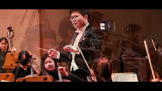 國立嘉義大學音樂系交響樂團《變奏與傳承》—從主題到蛻變 預告片縮圖